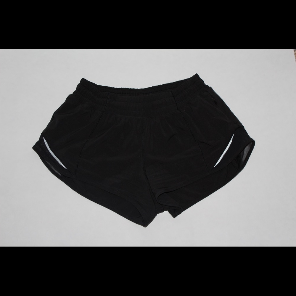 LULU HOTTY HOT SHORTS